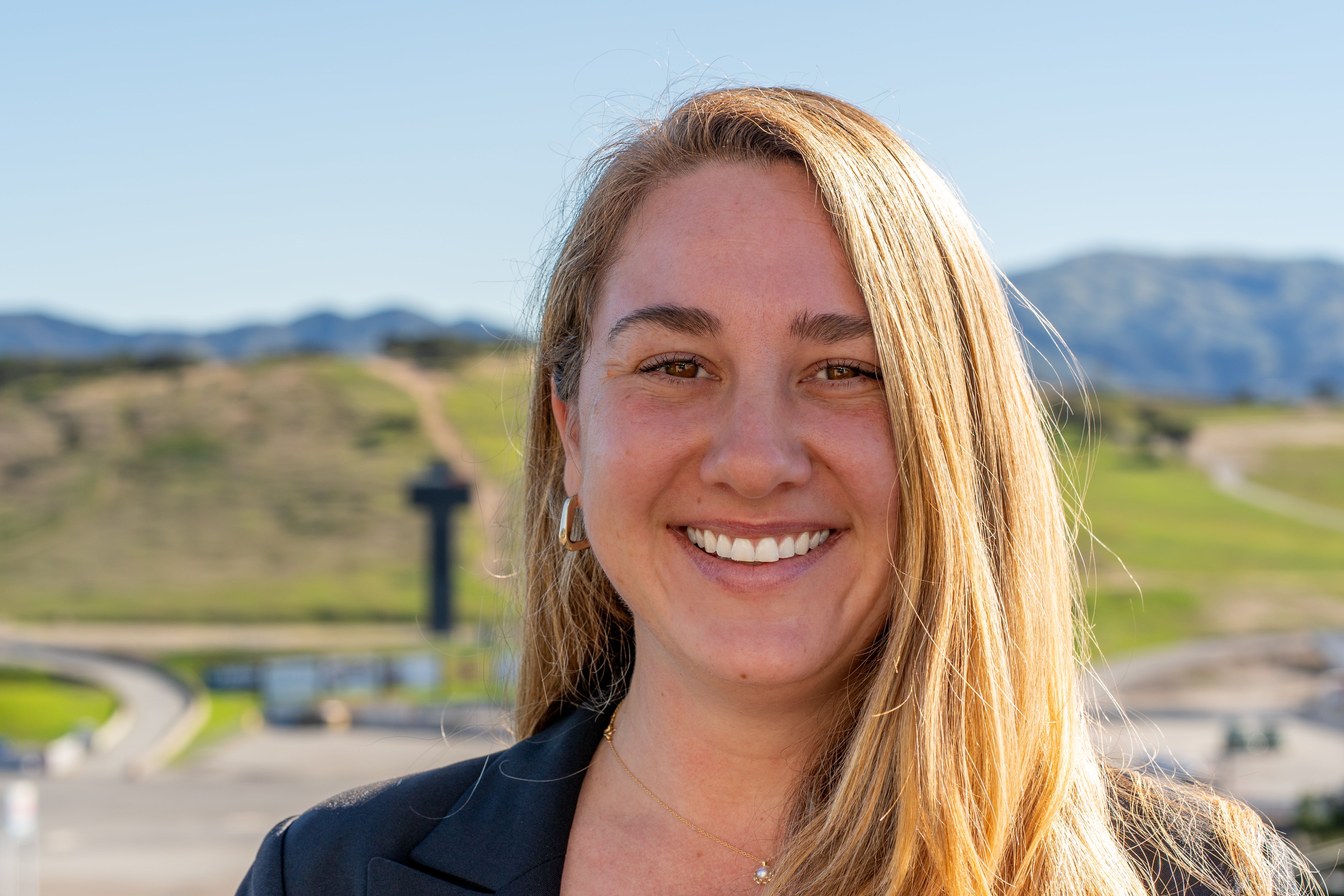 WeatherTech Raceway Laguna Seca Promotes Hayle Leontieff to Director of Partnerships
