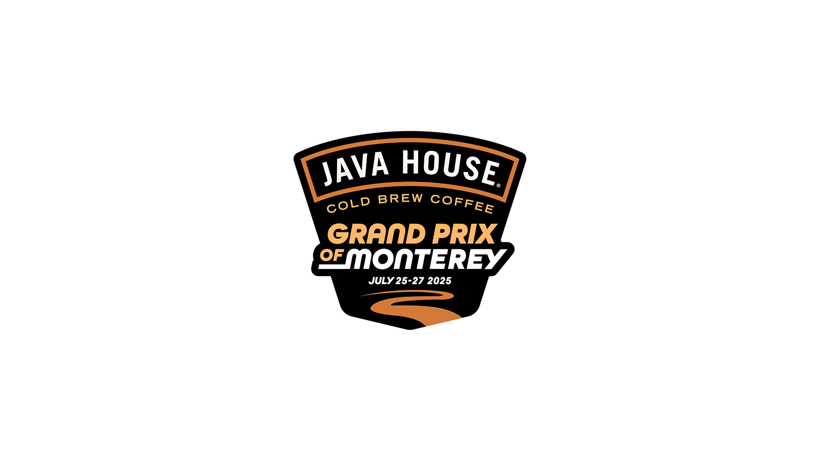 Java House Named Title Sponsor of Grand Prix of Monterey