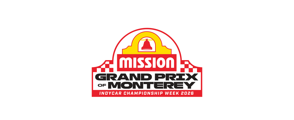The NTT INDYCAR SERIES Brings the Fastest Racing on Earth to Its Grand Finale at the Mission Foods Grand Prix of Monterey