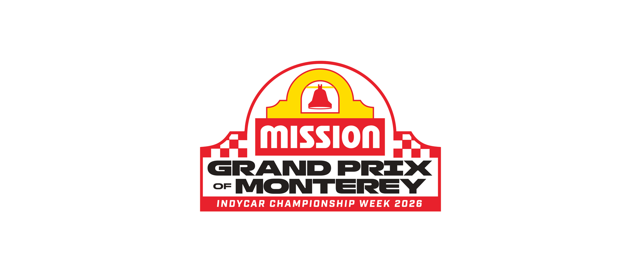 Mission Foods Named Title Sponsor of the Mission Grand Prix of Monterey at WeatherTech Raceway Laguna Seca