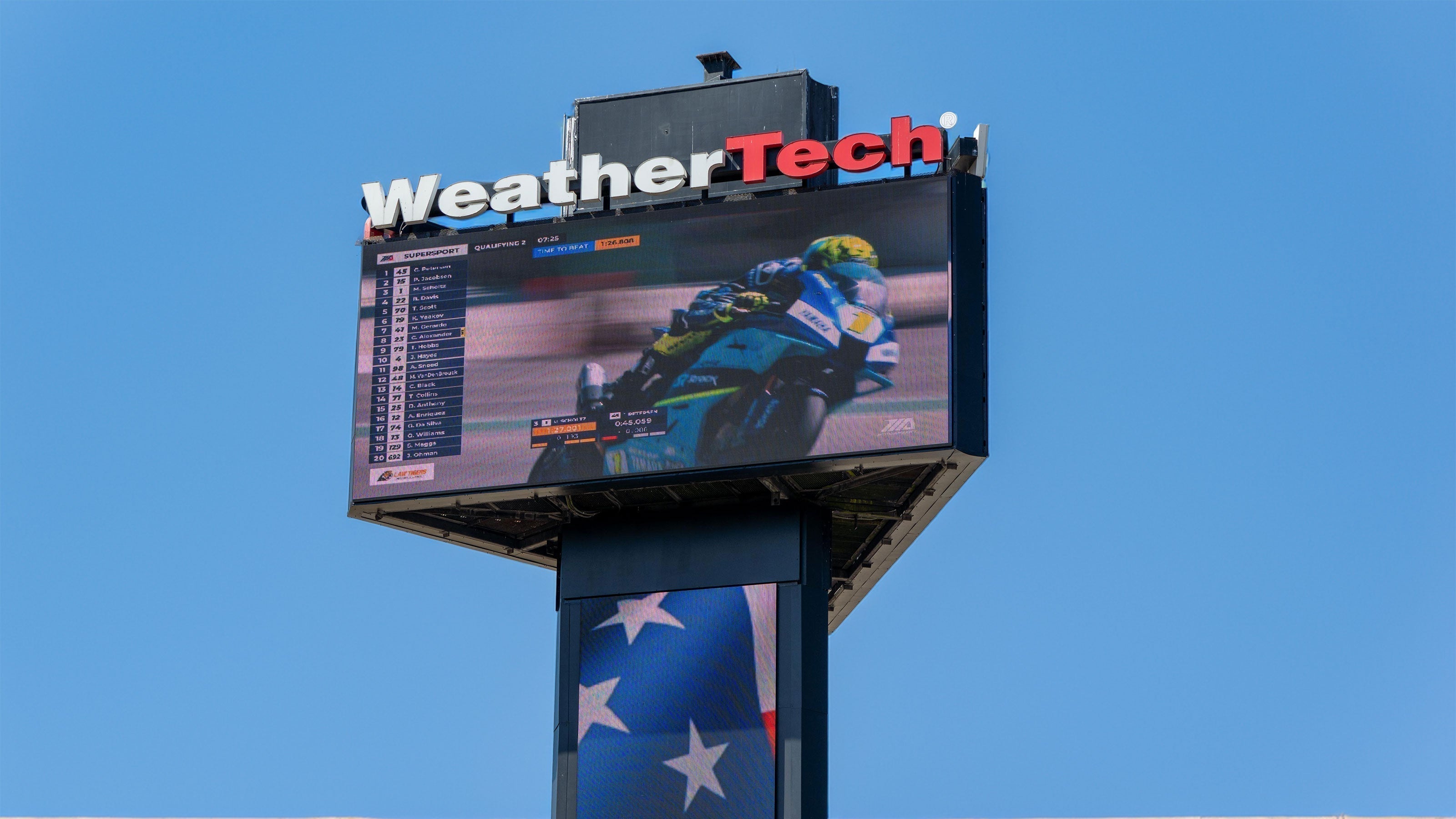 Friends of Laguna Seca Unveils $1 Million Scoring Tower Renovation