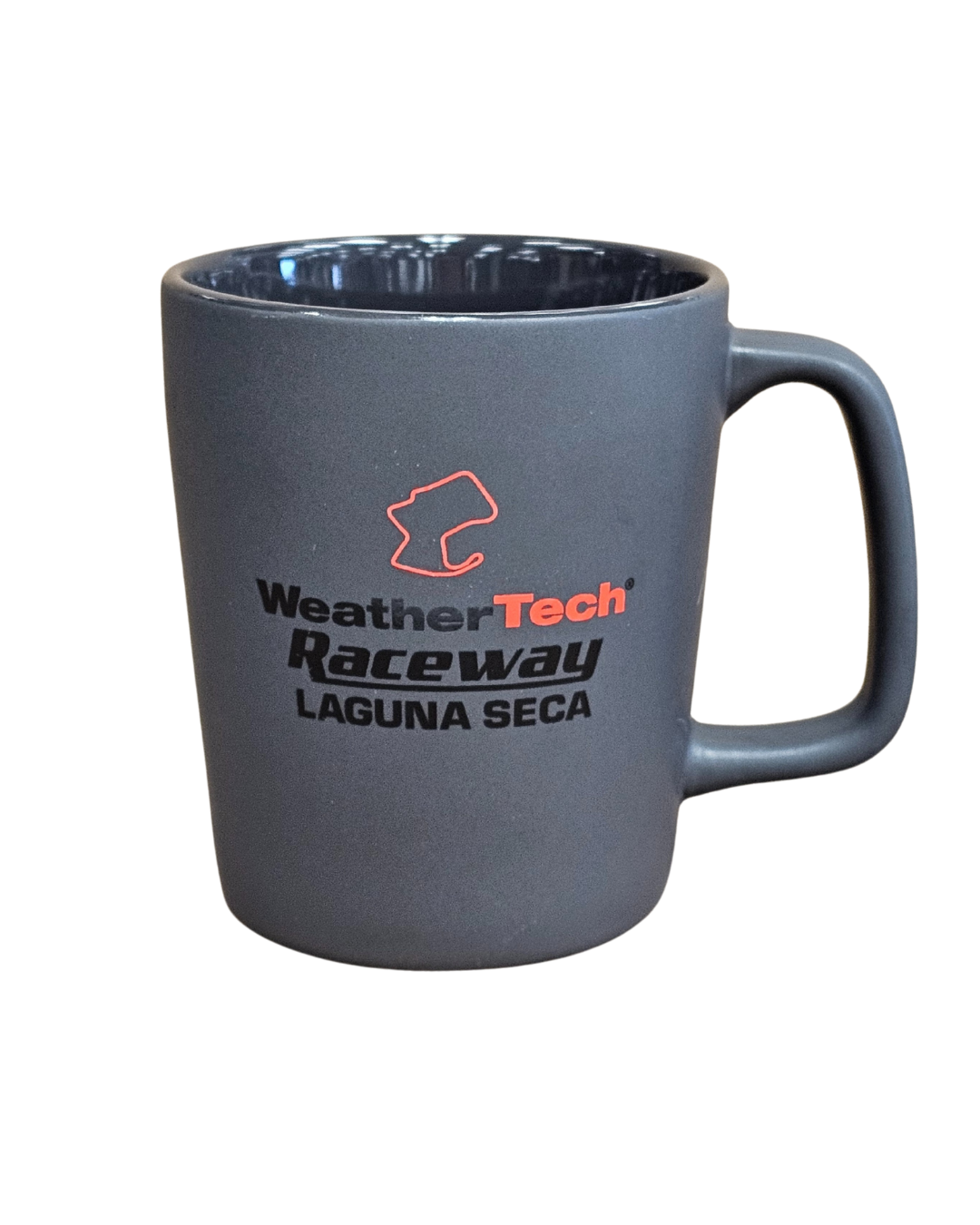 WRLS LOGO MUG