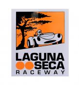 DECAL-CLASSIC CAR