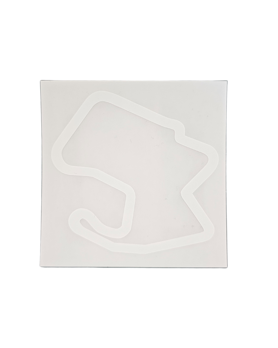 DECAL-CLING
