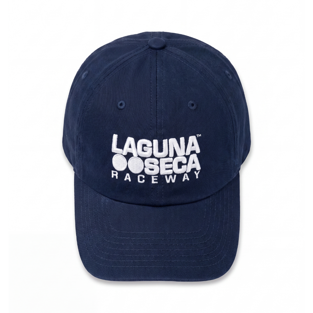 HAT- 26 LAGUNA SECA 3D