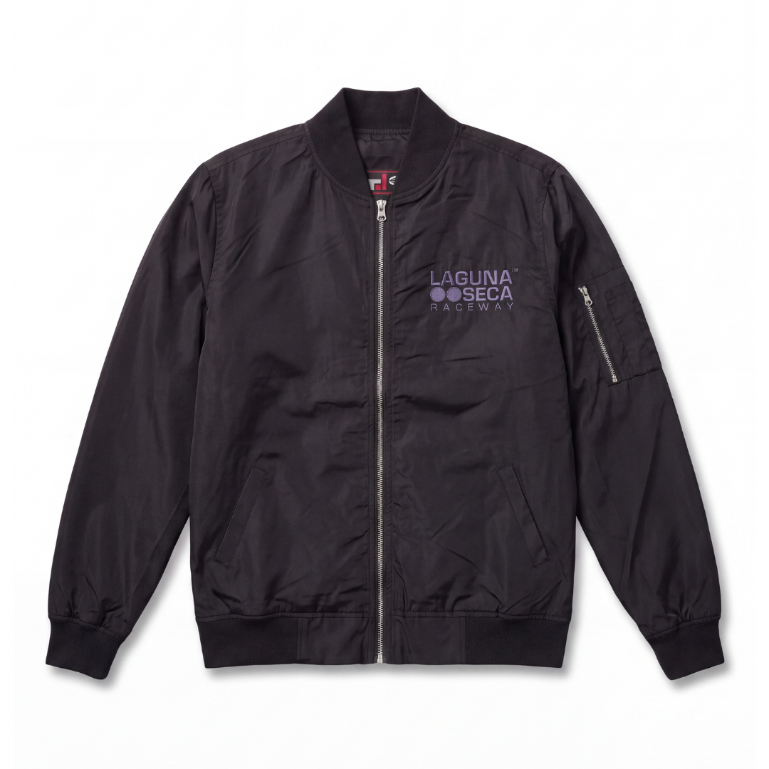 JACKET- 26 BOMBER TONAL