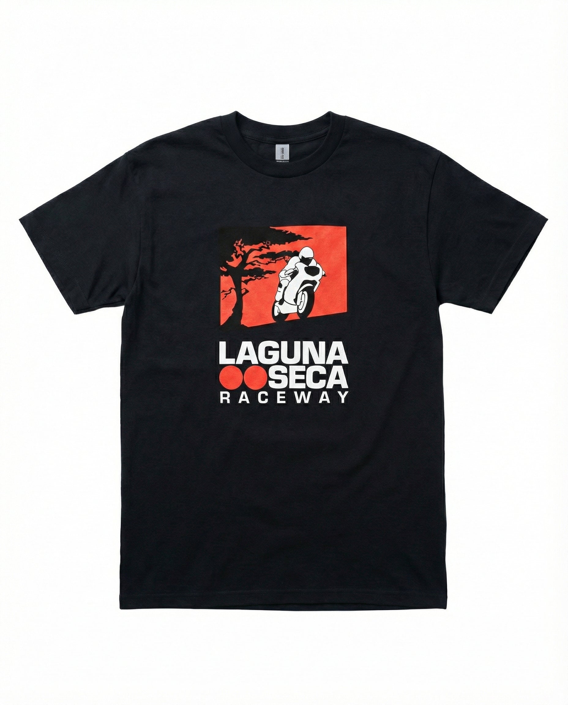 MENS CLASSIC BIKE TEE
