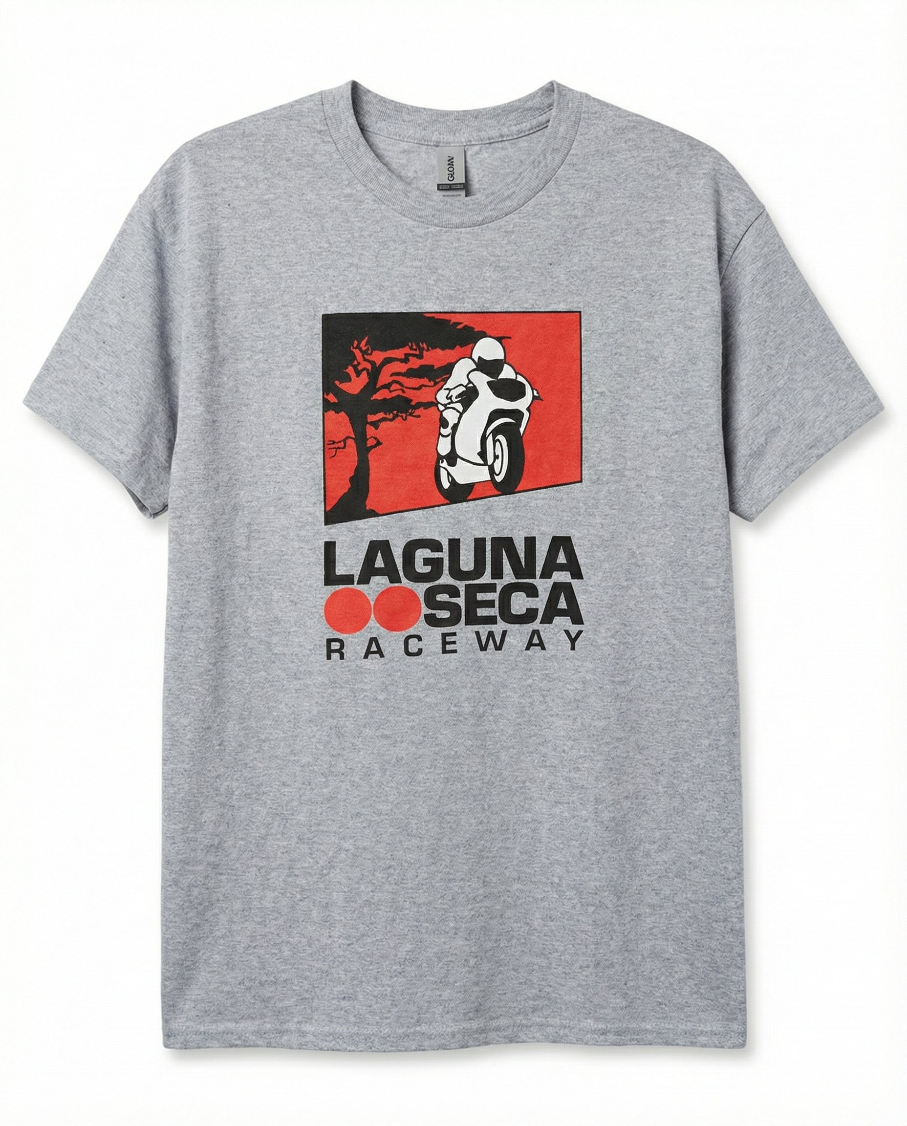 TEE-MENS CLASSIC BIKE