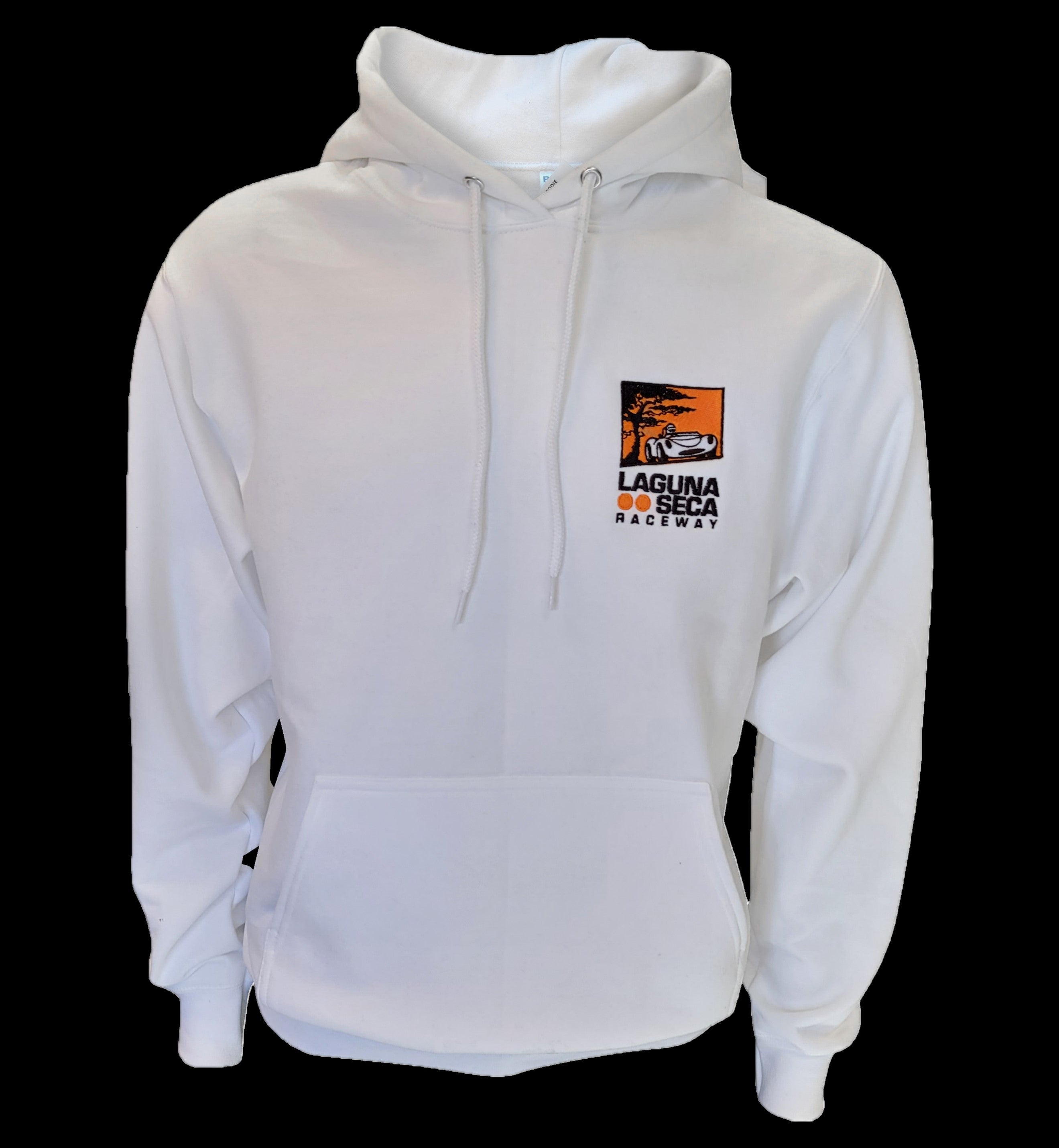 HOODIE-CLASSIC CAR