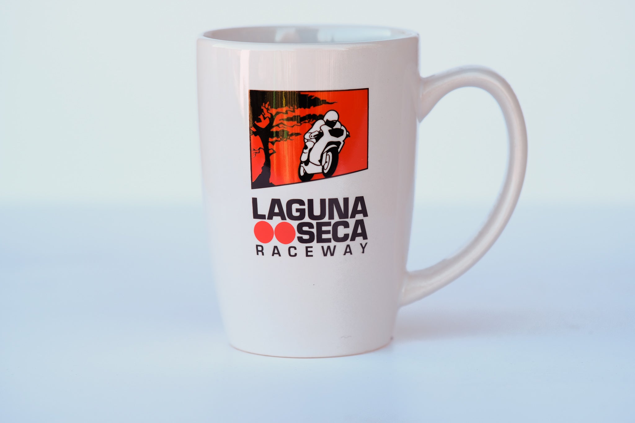 CLASSIC BIKE MUG