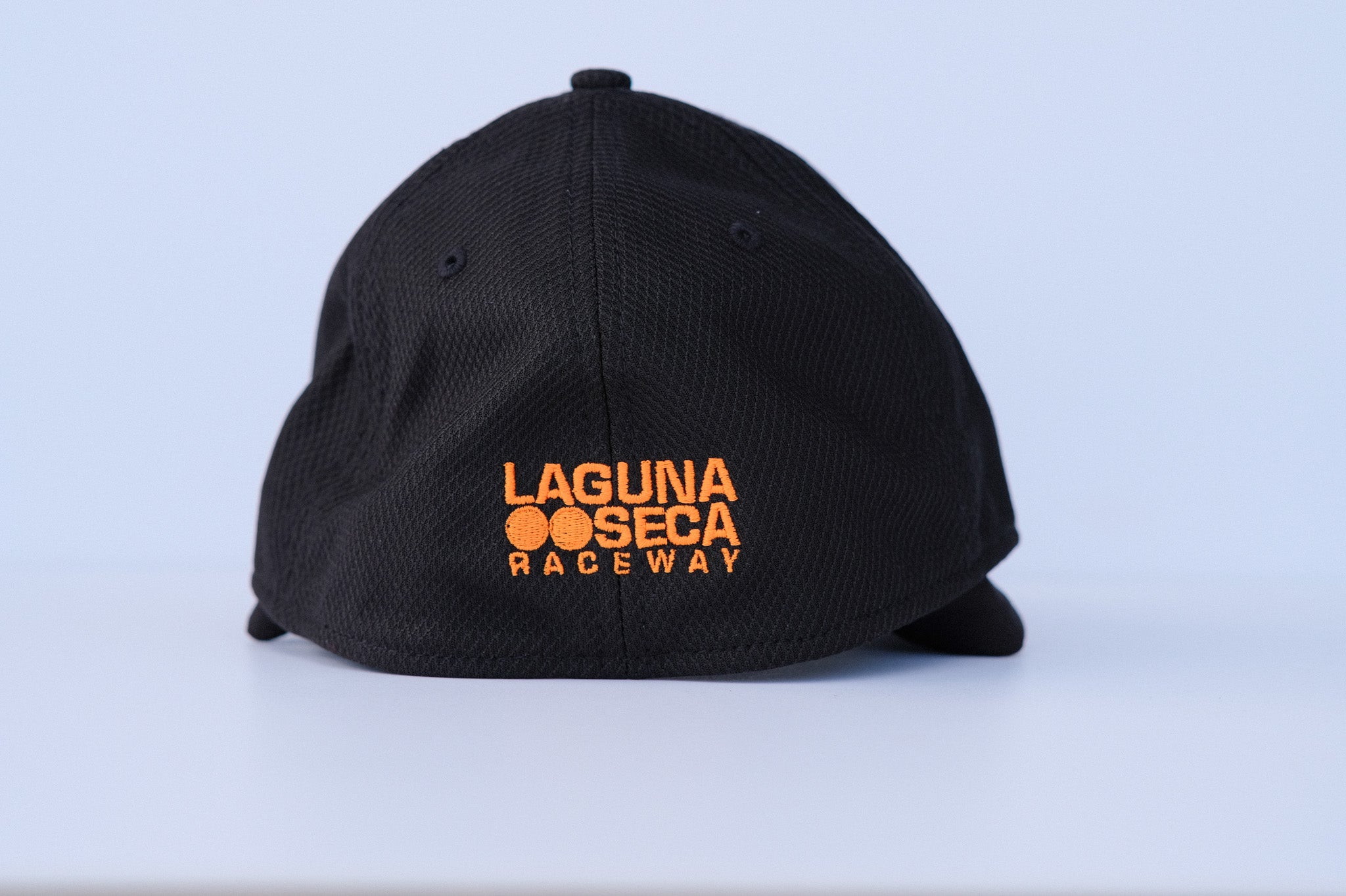 MENS TRACK FITTED HAT