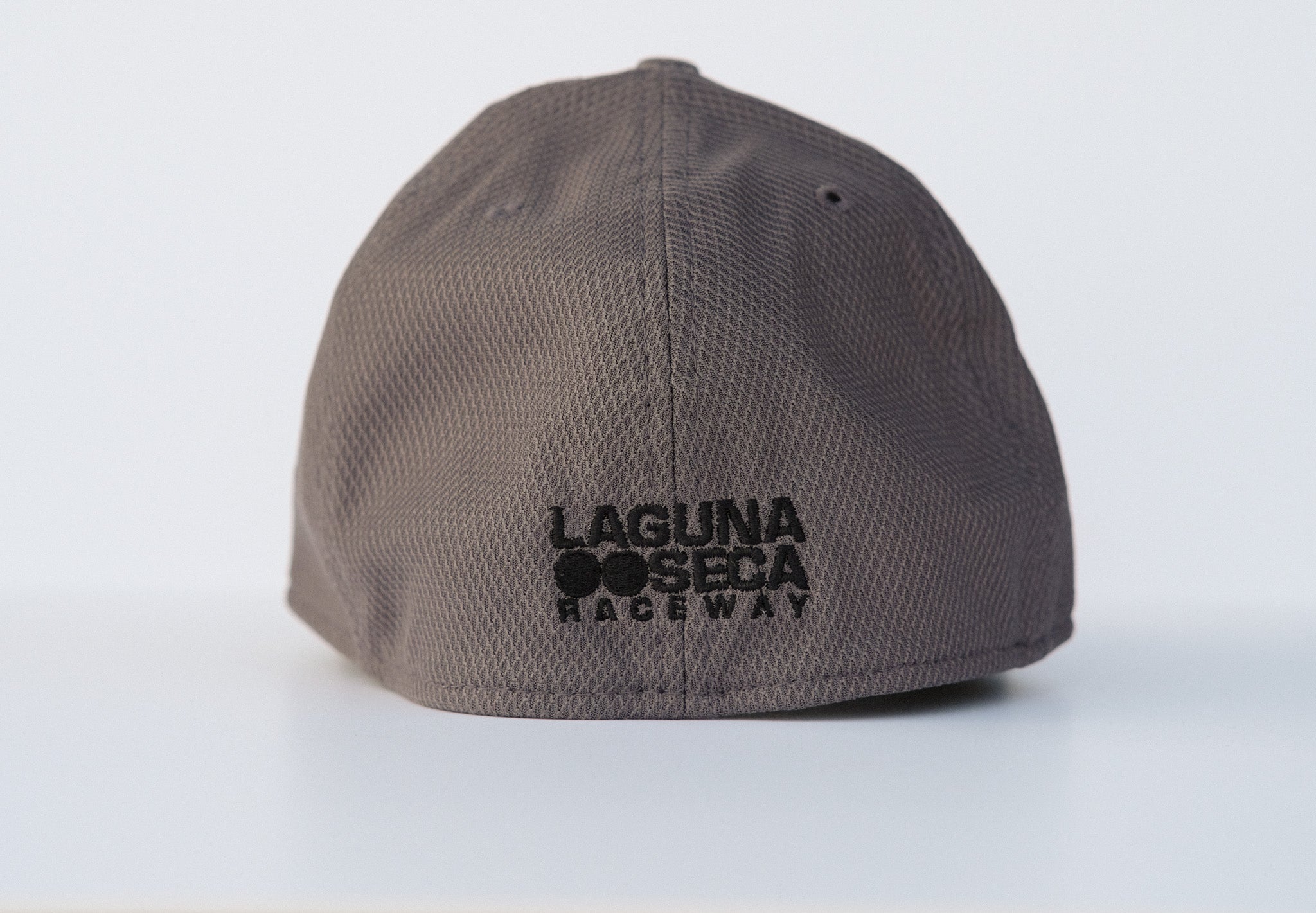 MENS TRACK FITTED HAT