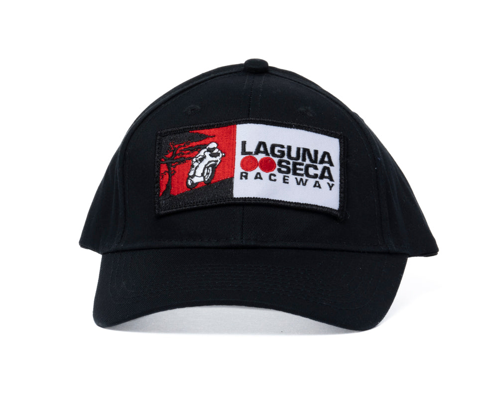 CLASSIC BIKE PATCH HAT