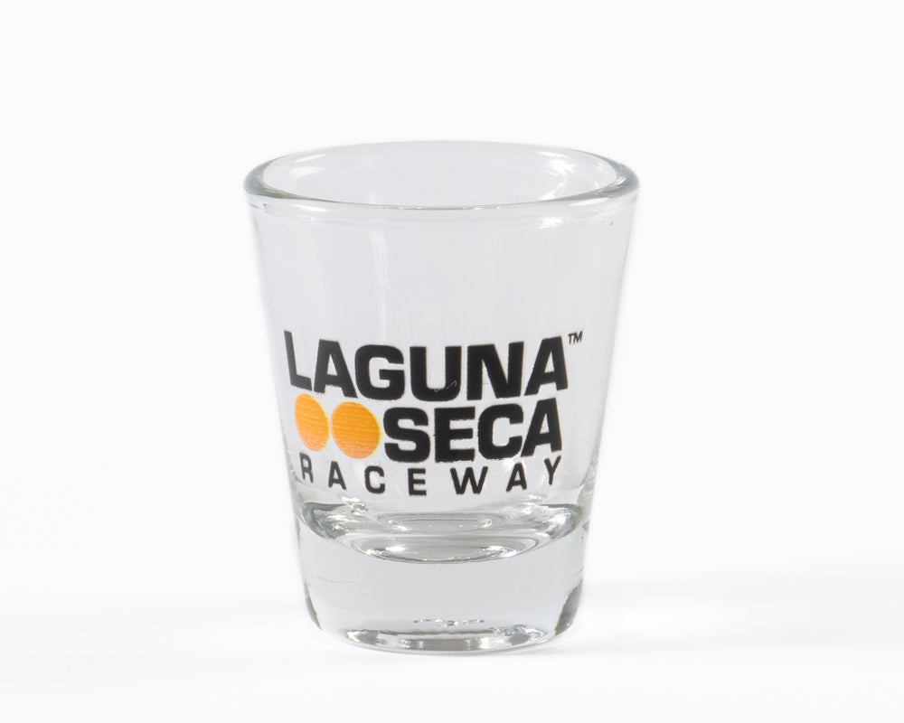 WTR SHOT GLASS
