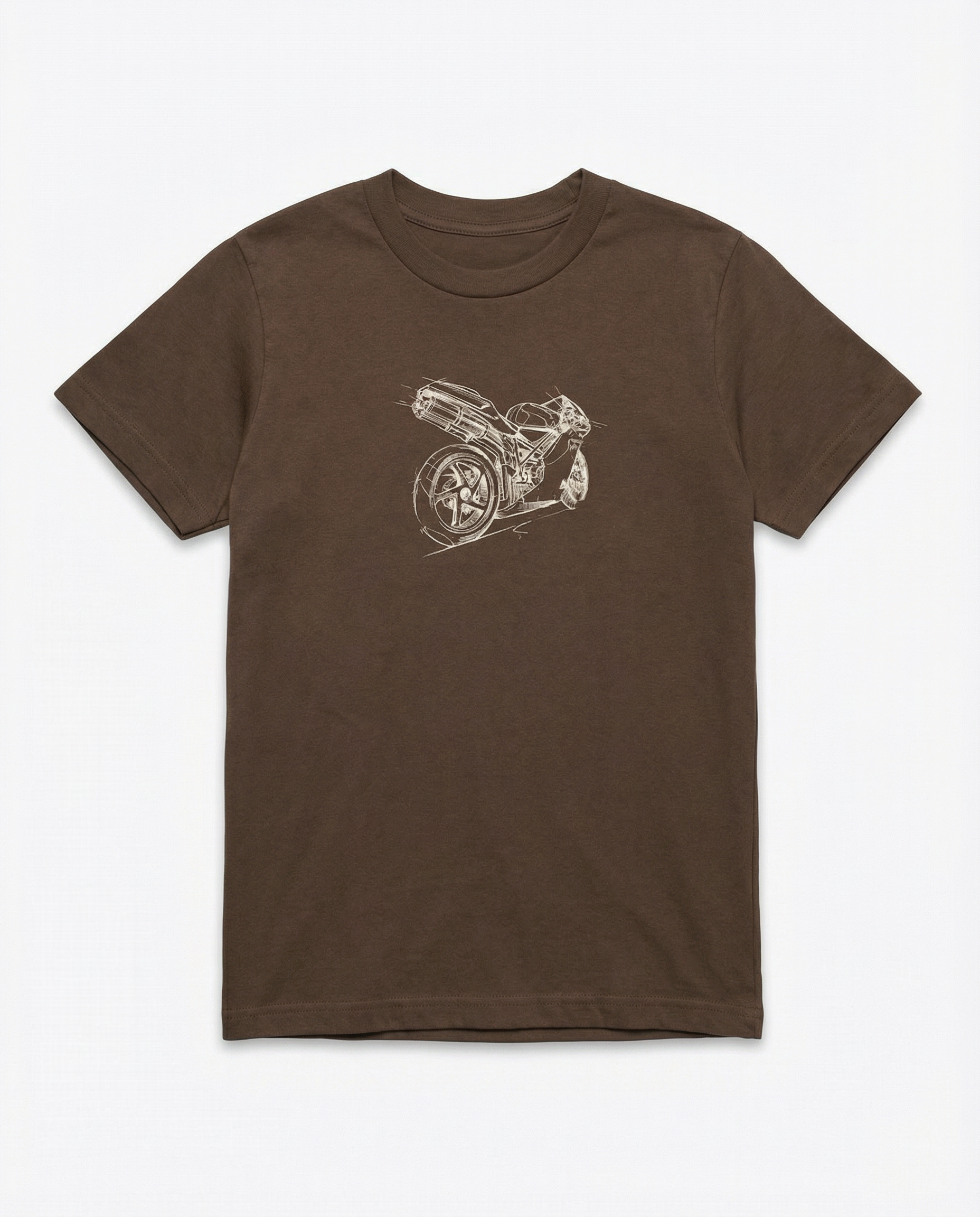 YOUTH MOTO TEE