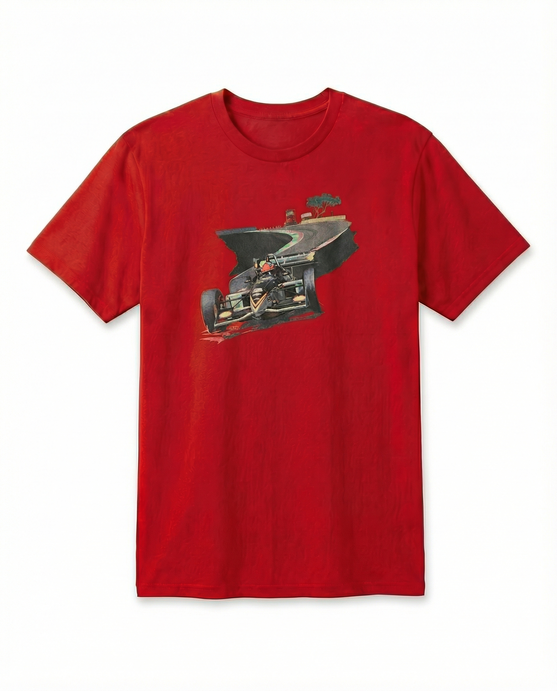 YOUTH INDYCAR TEE