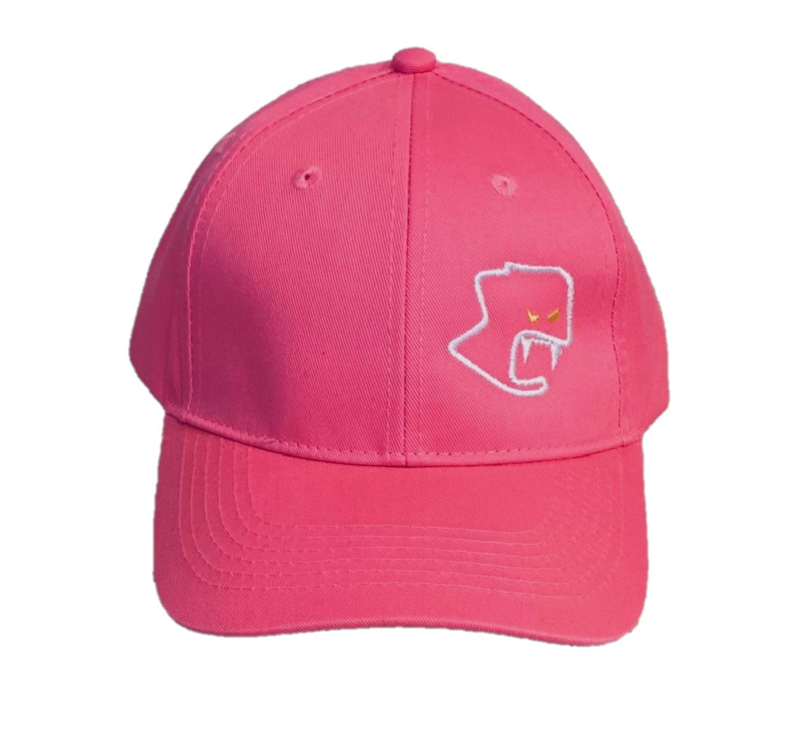 GIRLS TRACK TEETH HAT
