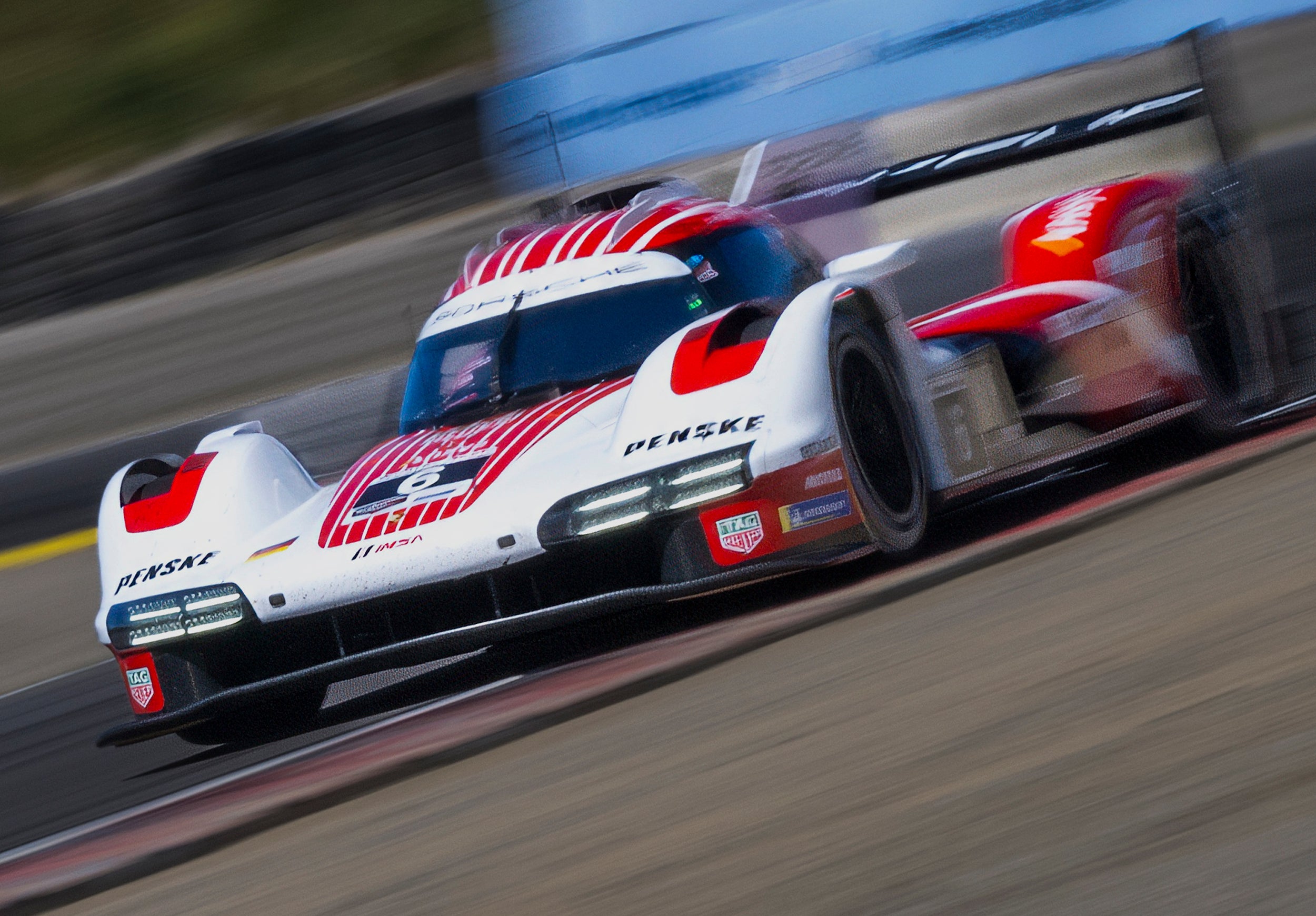 WeatherTech Raceway Laguna Seca Unveils New Website Ahead of Action-Packed 2025 Season; Tickets on Sale December 4