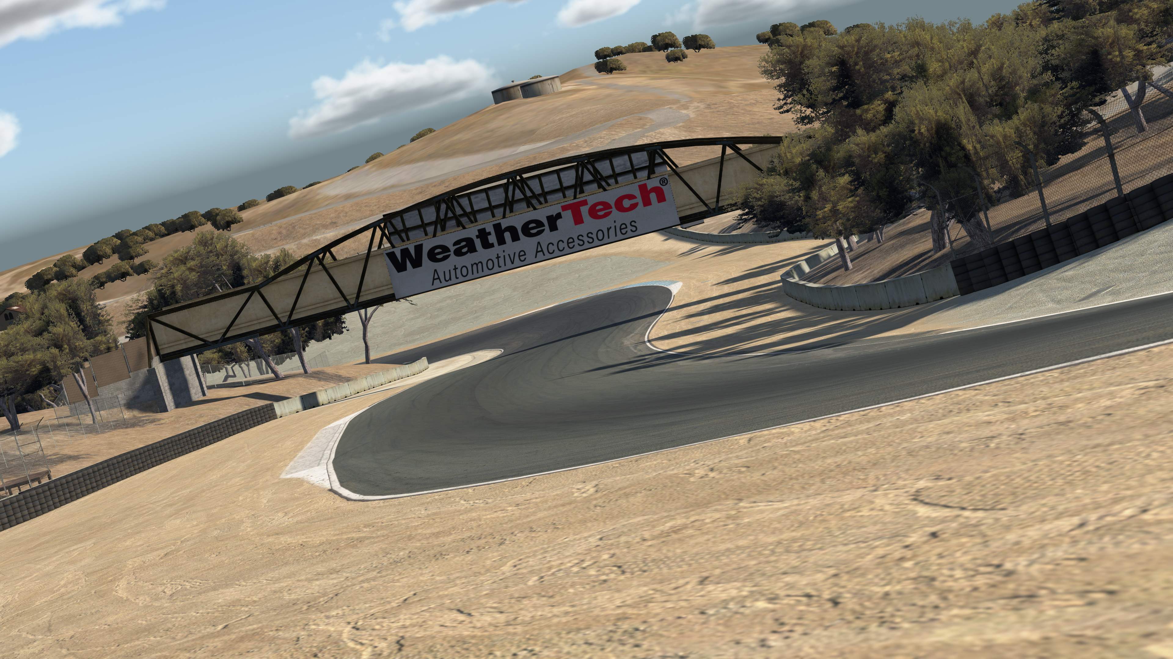 WeatherTech Raceway Laguna Seca Accelerates Global Brand Growth Throug