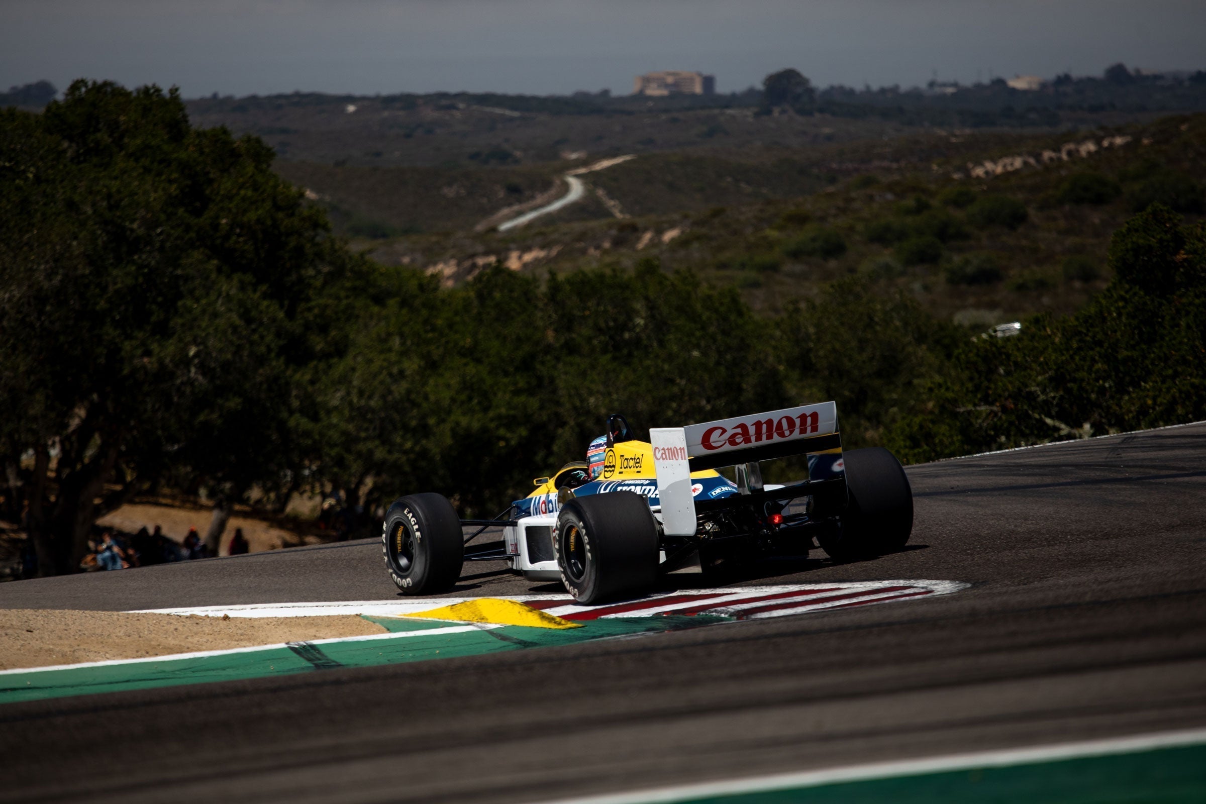 Icons of Japanese Motorsport Named Featured Marque for 2026 Rolex Mont ...
