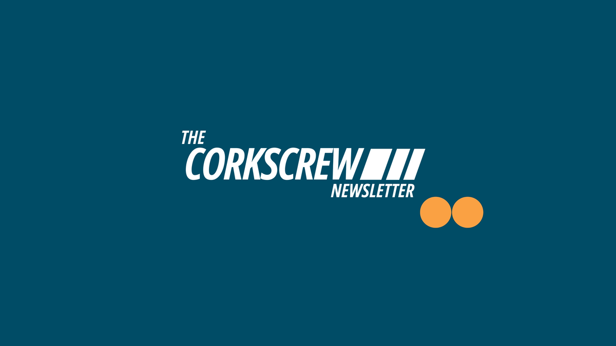The Corkscrew: INDYCAR - The Next Generation of Fast