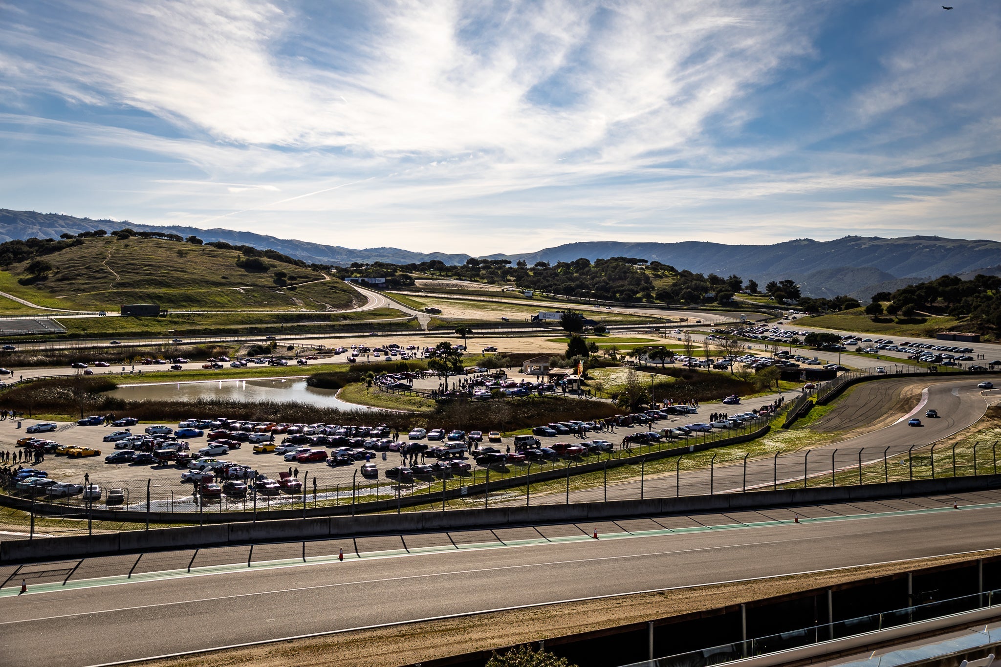 Revving up for 2025 with an Action-Packed Weekend – WeatherTech Raceway ...