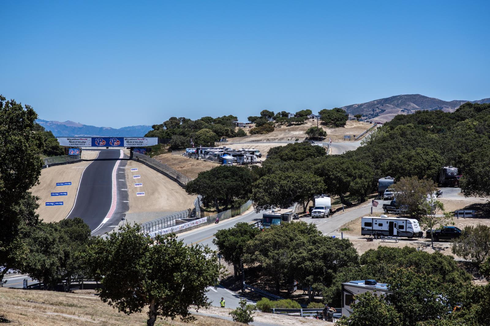 As Race Season Wraps, Here’s 10 things You Can Still do at WeatherTech Raceway Laguna Seca