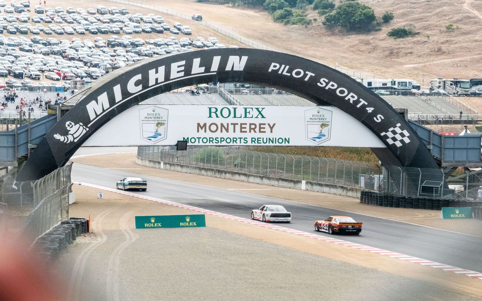 Friends of Laguna Seca Activates Long-Term Concession Agreement