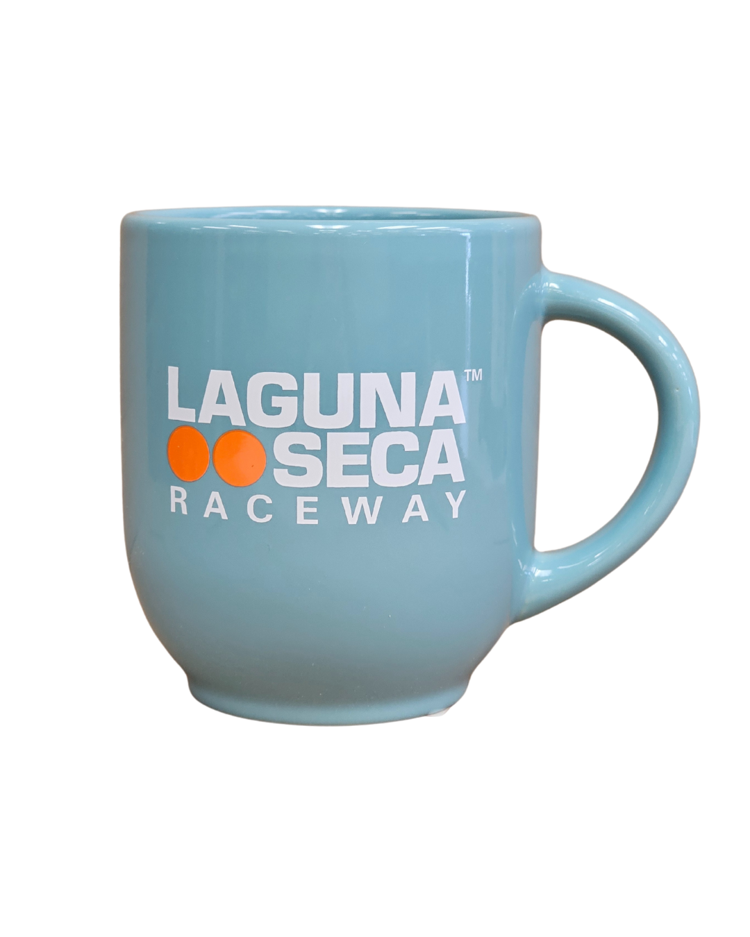 LSR LOGO MUG – WeatherTech Raceway Laguna Seca