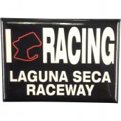 MAGNET-I TRACK RACING