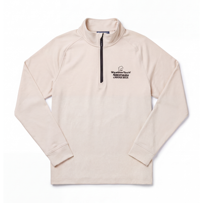 QTRZIP- MENS WRLS