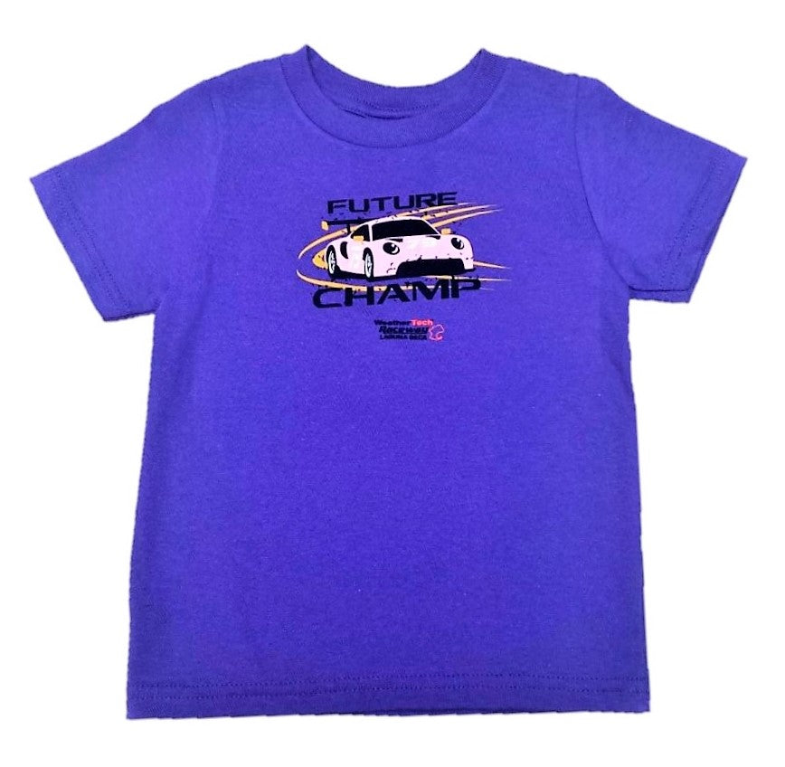 FUTURE CHAMP TEE