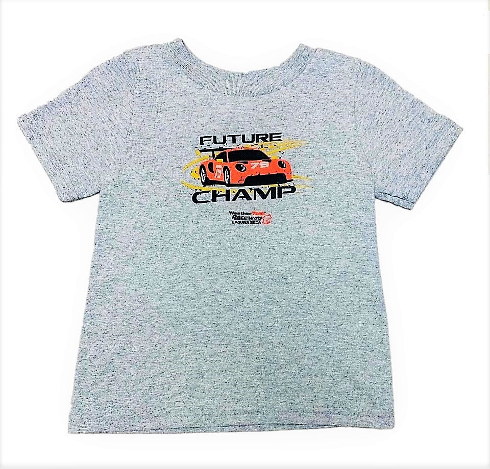 FUTURE CHAMP TEE