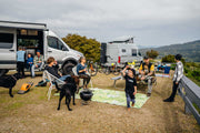 Camping and Recreation – WeatherTech Raceway Laguna Seca