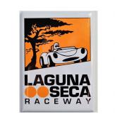 CLASSIC CAR MAGNET