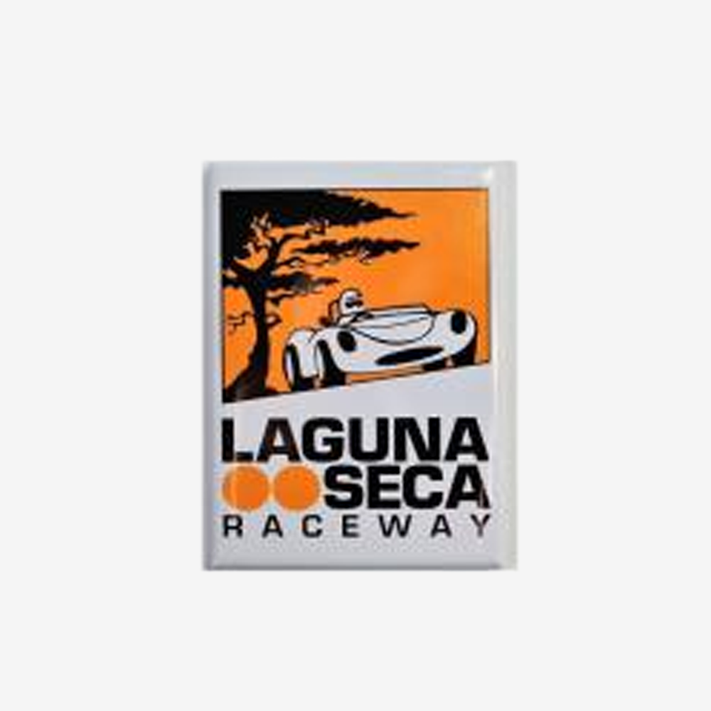 CLASSIC CAR MAGNET