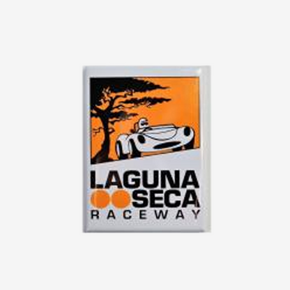 CLASSIC CAR MAGNET