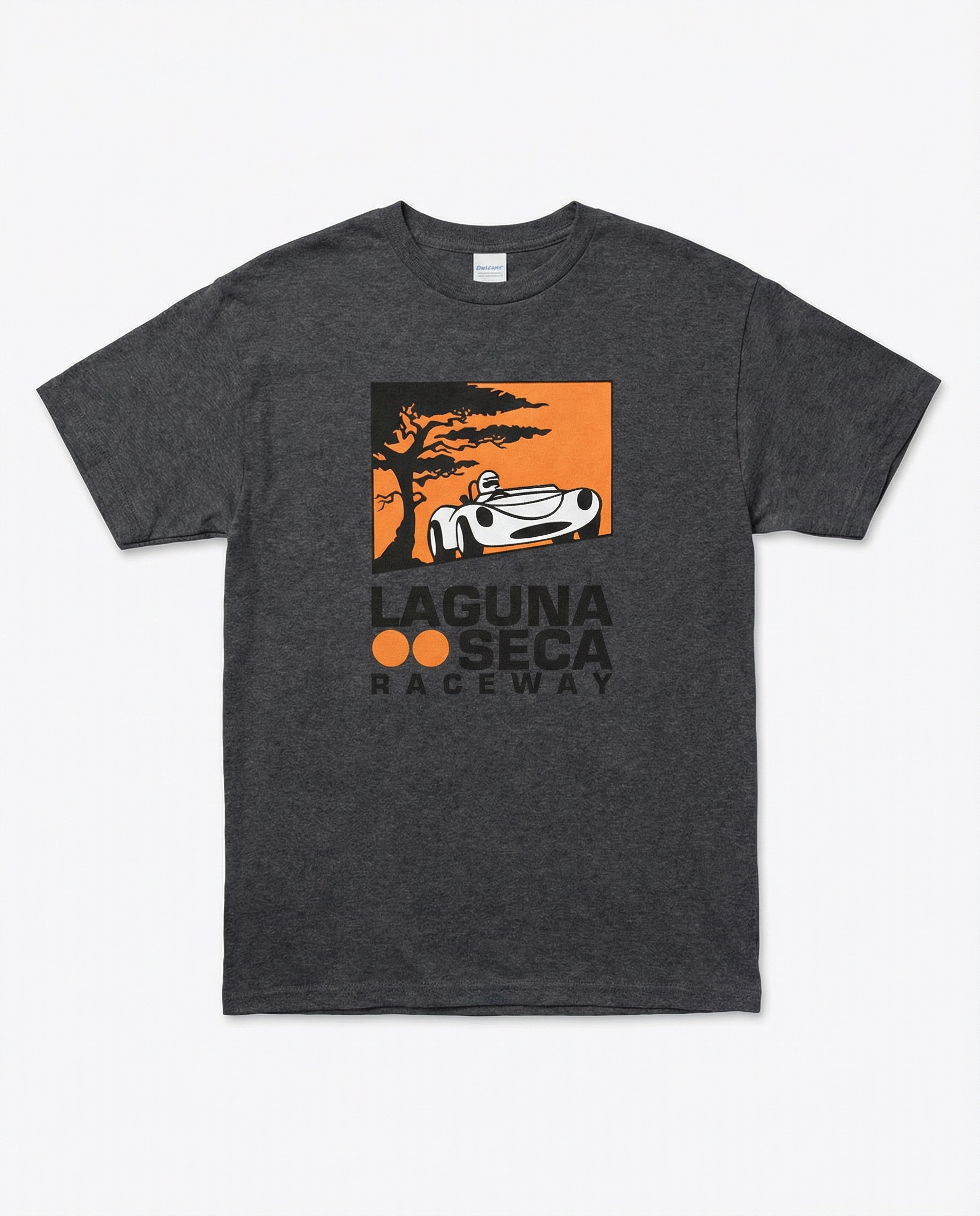 MENS CLASSIC CAR TEE