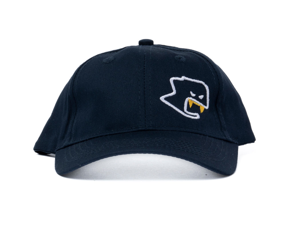 KIDS TRACK TEETH HAT