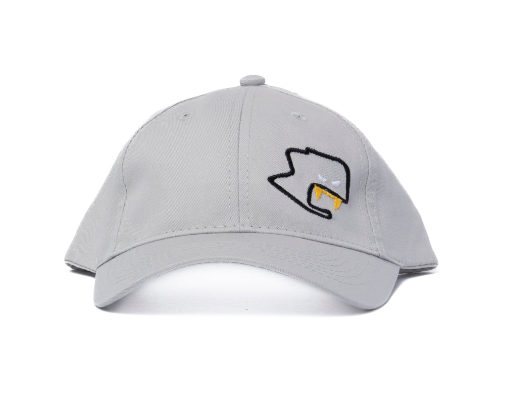 KIDS TRACK TEETH HAT