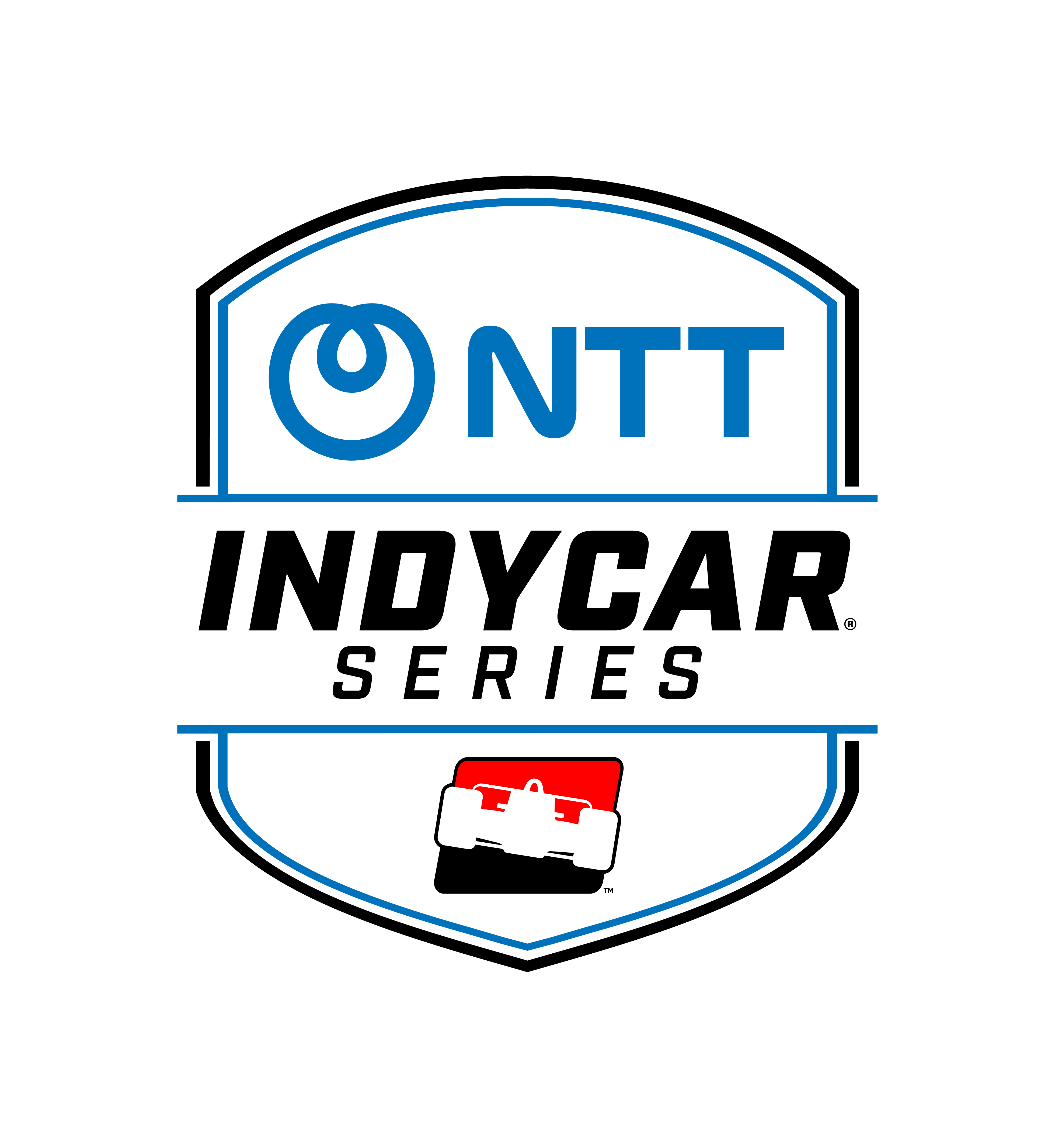 NTT INDYCAR SERIES