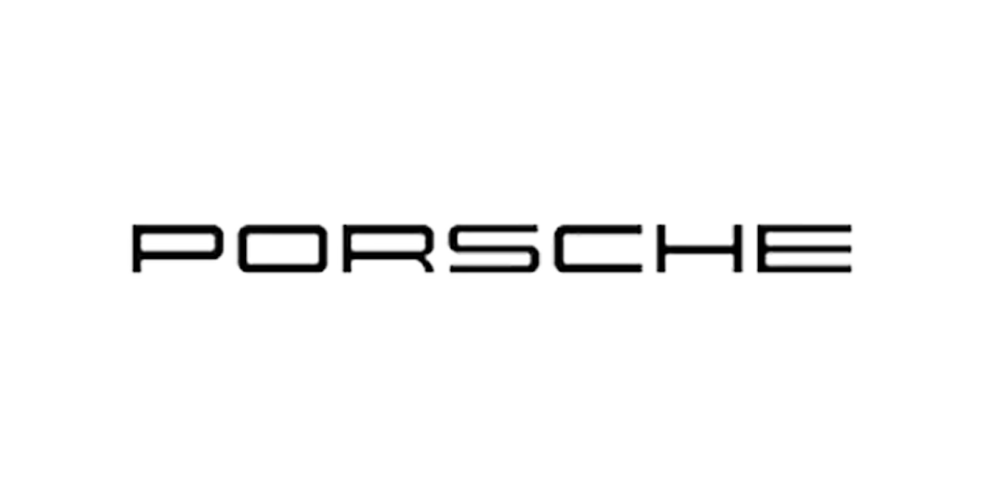 Porsche Sponsor logo