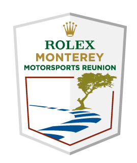 Rolex Monterey Motorsports Reunion