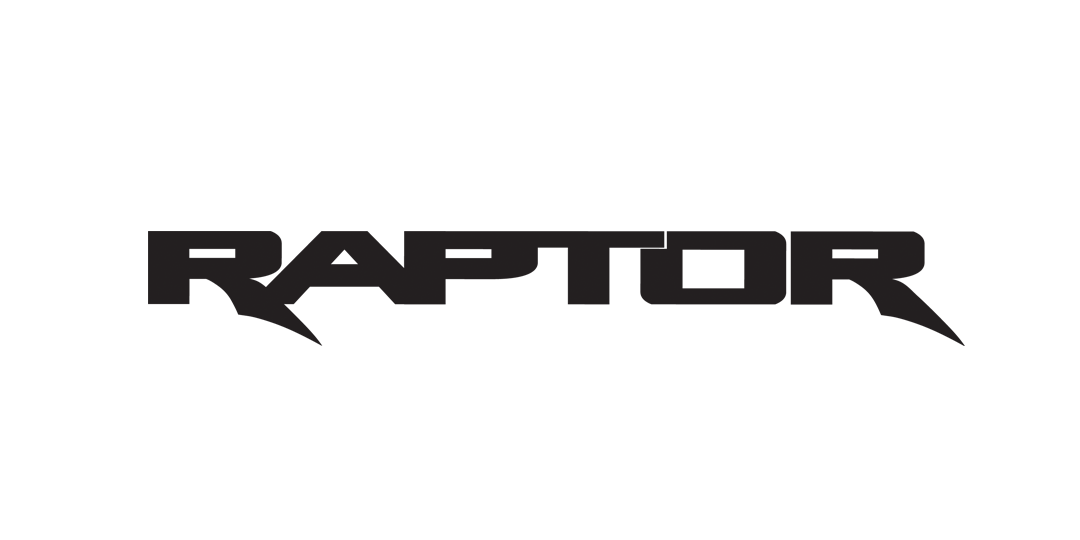 Raptor Sponsor logo