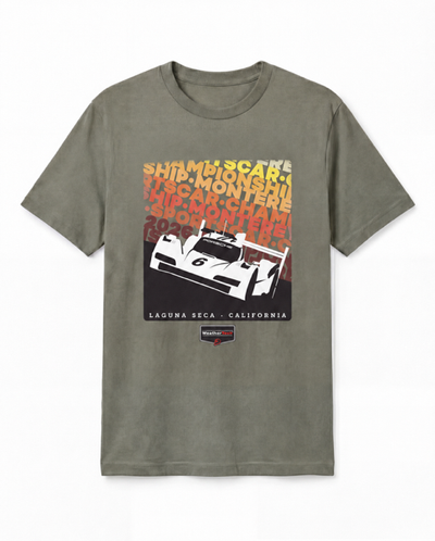 IMSA-26 EVENT TEE