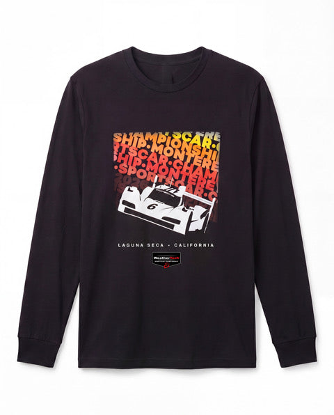 IMSA-26 EVENT TEE L/S