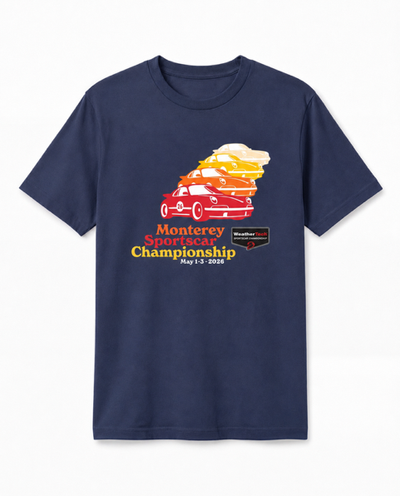 IMSA-26 EVENT TEE