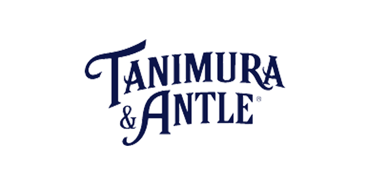 Tanimura and Antle Sponsor logo