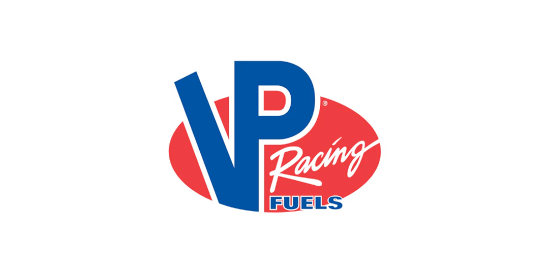 VP Racing Fuels Sponsor logo