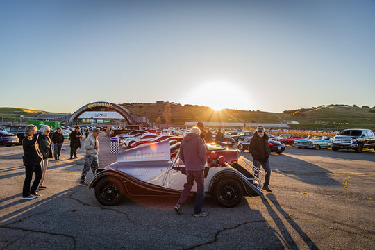 Camping and Recreation – WeatherTech Raceway Laguna Seca